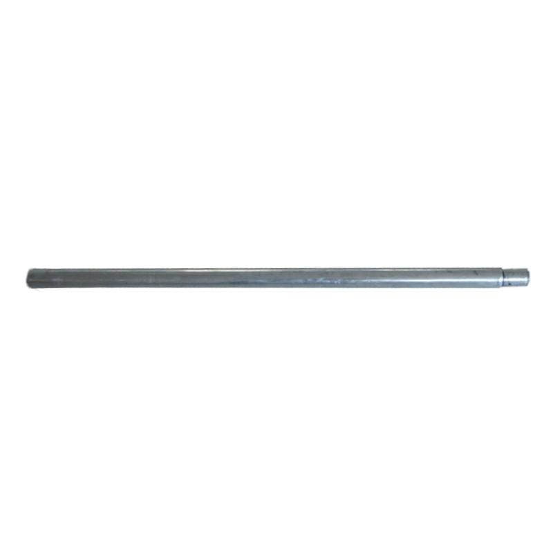 Tubo Central Cama Elástica MT 240