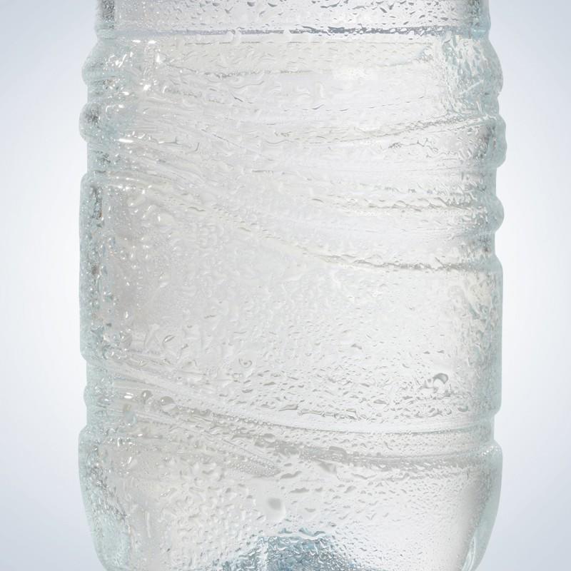 Spring water bottle 750ml 4/6