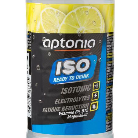 Изотоник готовый к употреблению лимон 500 мл ISO
