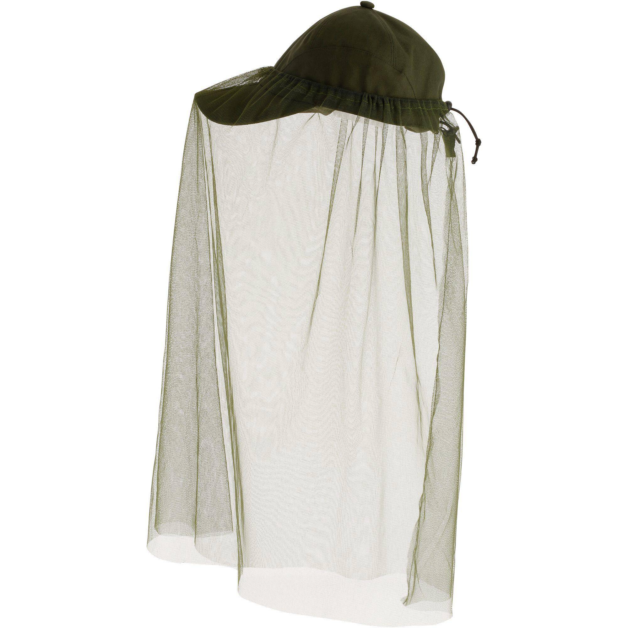 Mosquito Net Green -  5