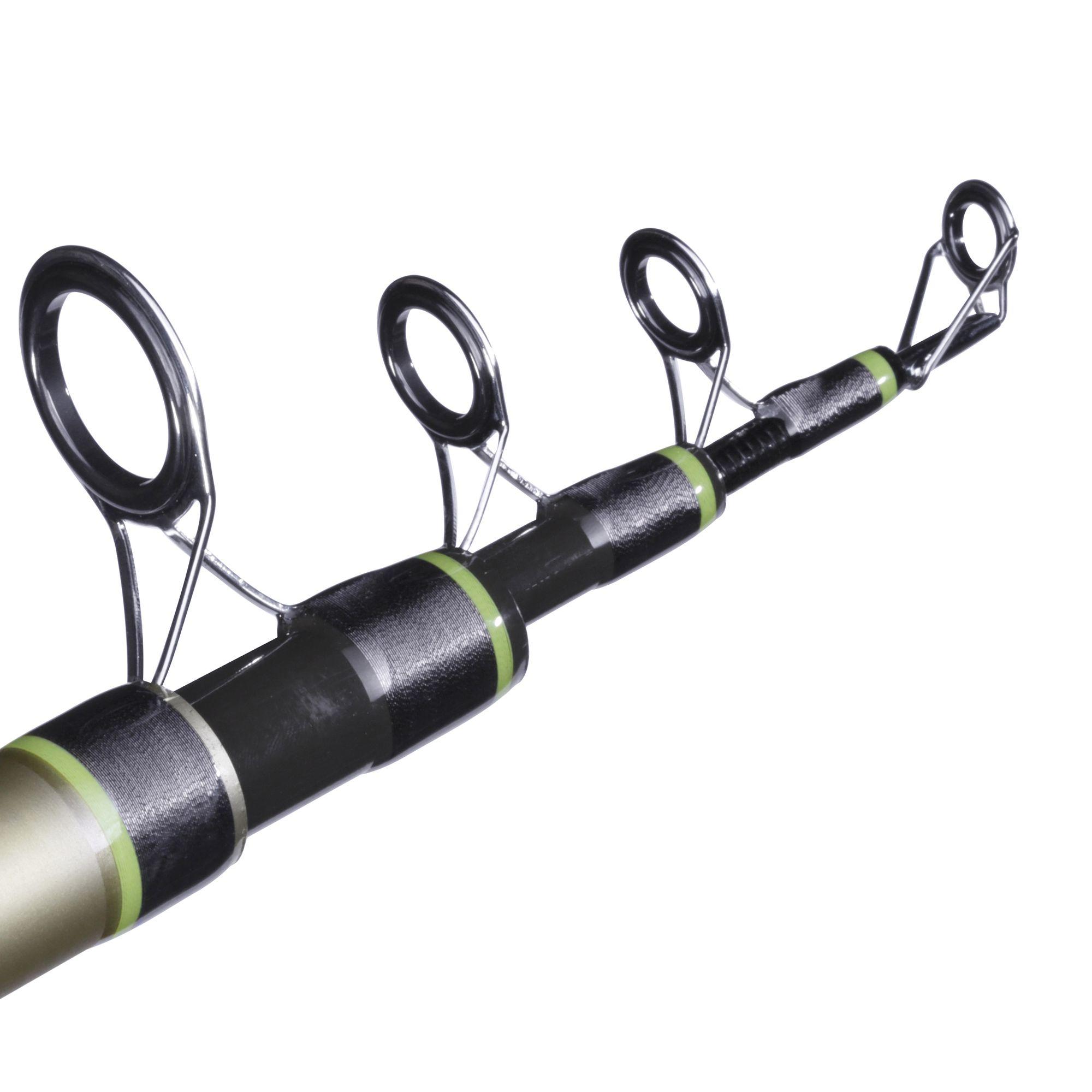 Resifight -1 350 Still Fishing Rod 8/13