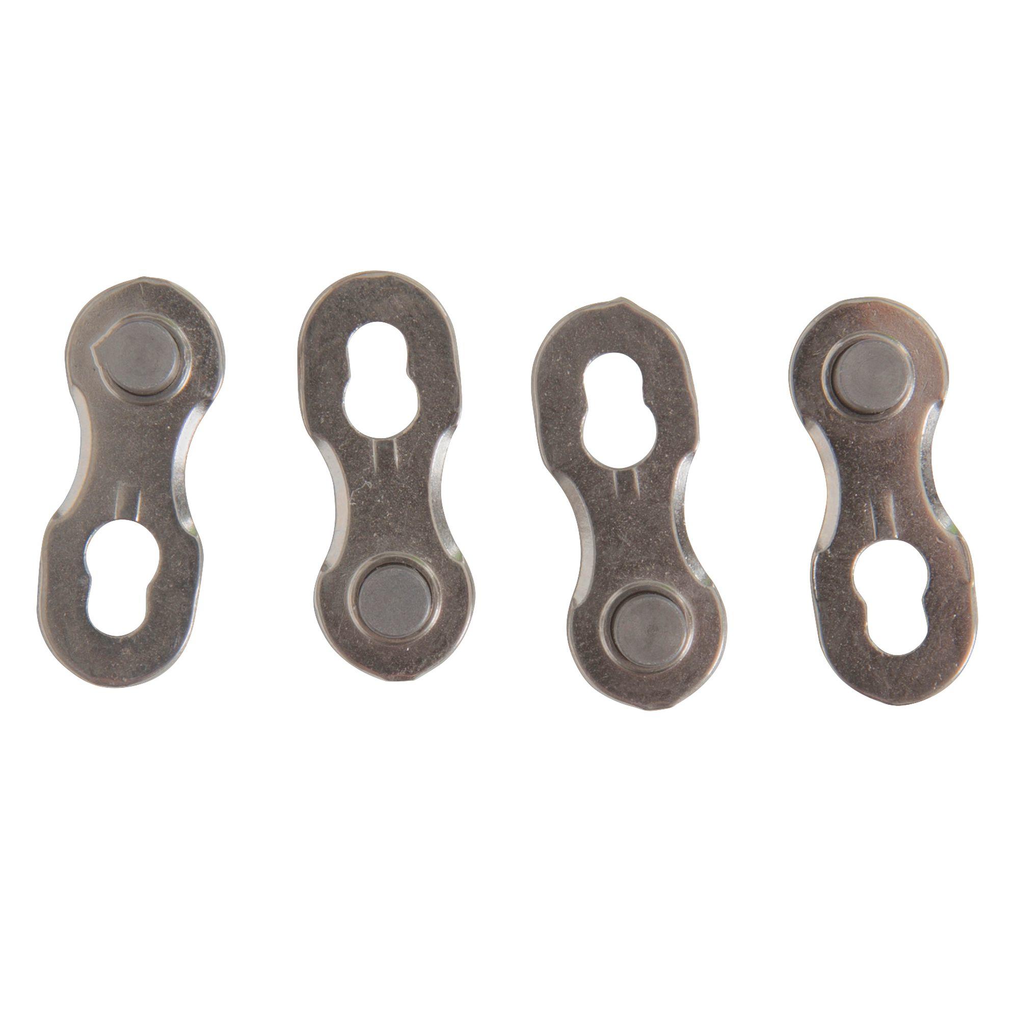 11-Speed Quick Chain Links - Twin Pack - DECATHLON