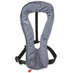 Gilet de sauvetage gonflable adulte LJ 150N AIR gris