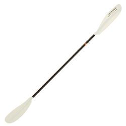 Pagaie 210 cm Swing Fibre Carbone Kayak