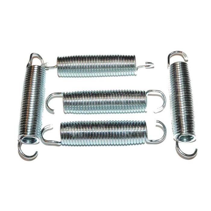 Réparer, Pièces détachées KIT RESSORTS TRAMPOLINE MT Domyos Decathlon