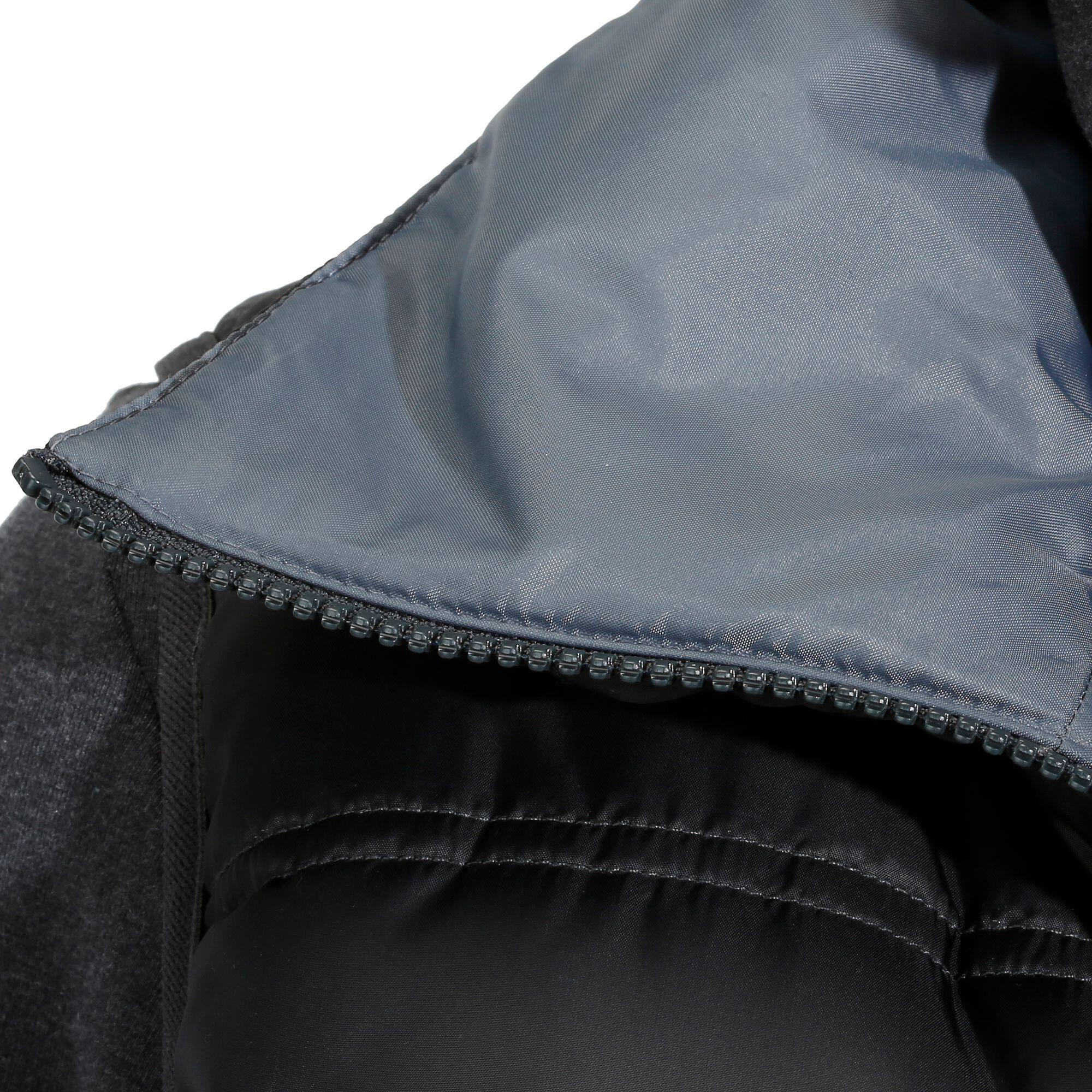 Paddock Women's Horse Riding Padded Sleeveless Gilet - Black 7/15