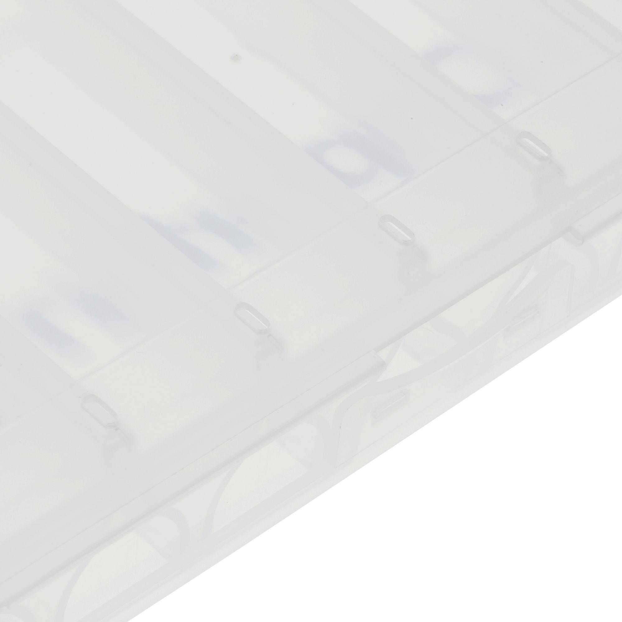 Fishing Lure Box (2 sides)