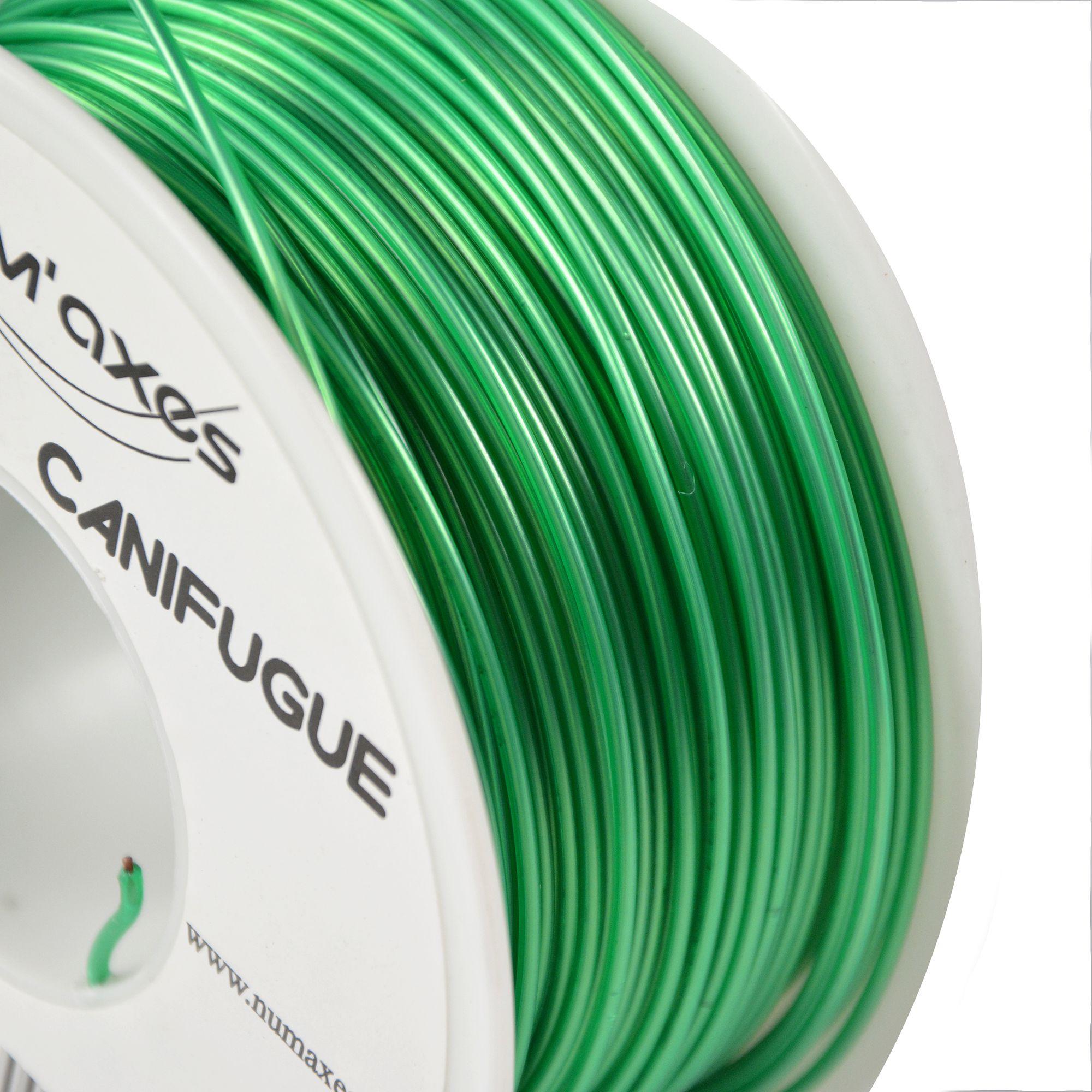 Bobina Antifugas Perro Num'axes Canifugue 100 m 2/2