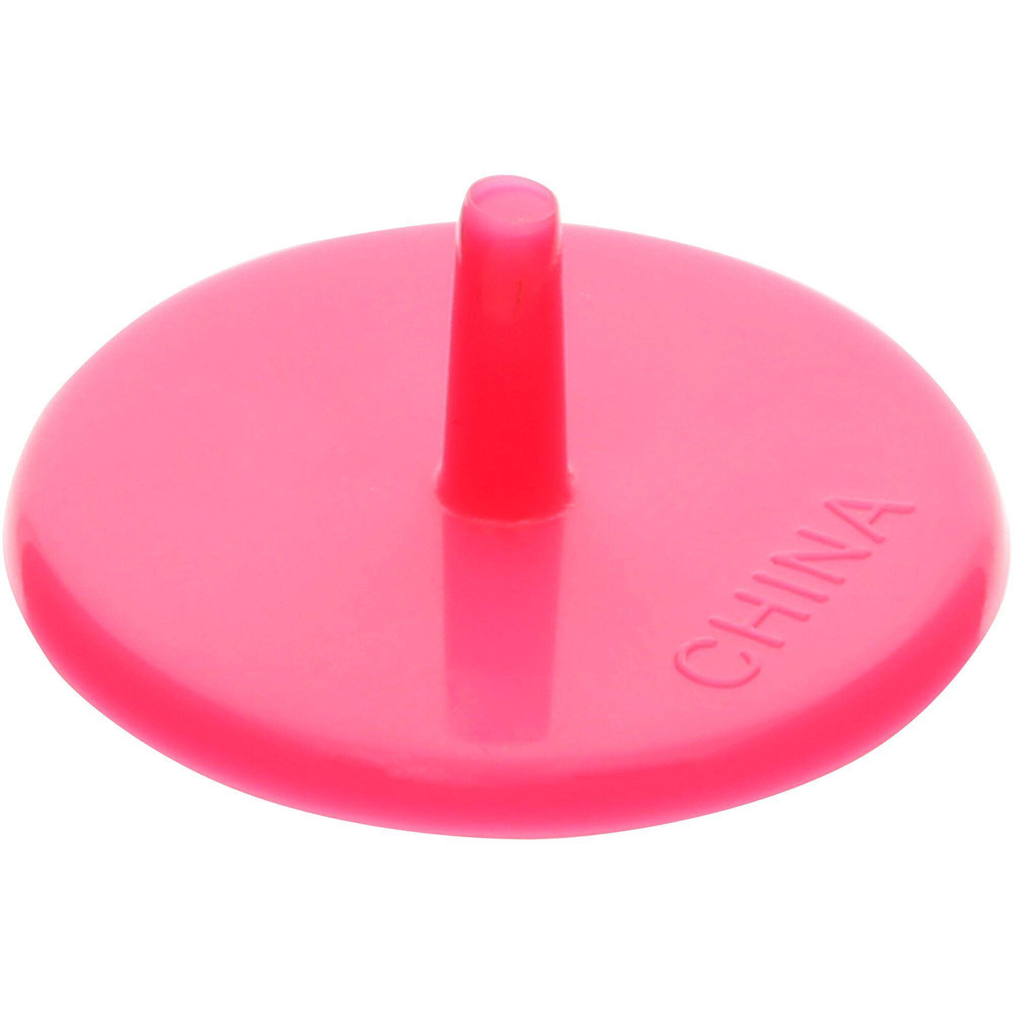 Golf Plastic Ball Marker X12 Inesis -  4