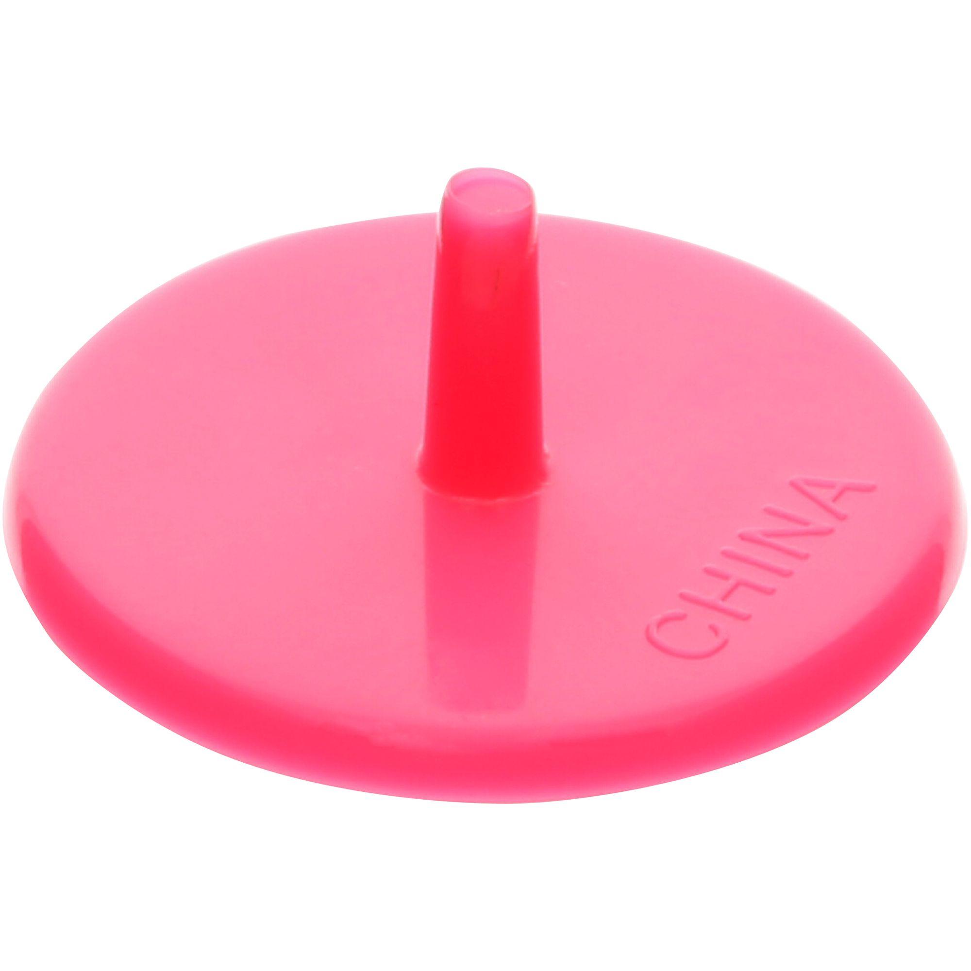 Plastic Golf Ball Marker x12 - Inesis - INESIS