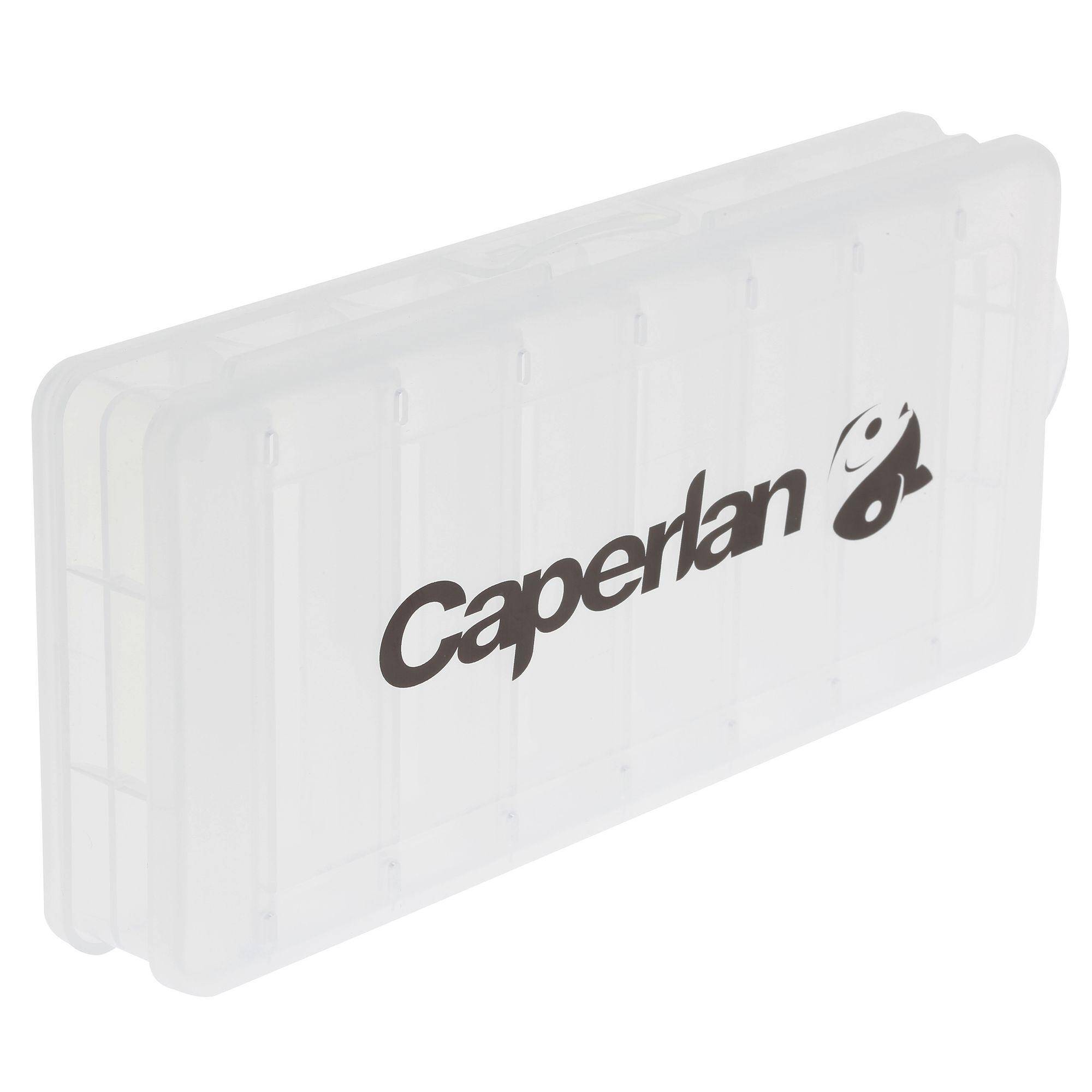 Fishing Lure Box (2 sides) -  3