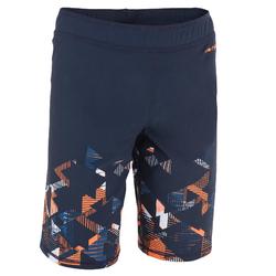 MAILLOT DE BAIN GARCON SHORT B-FREE LONG SRRIB ORANGE