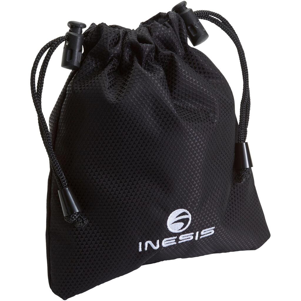 Bag of tees