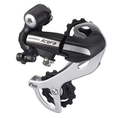 Achterderailleur 7/8v acera shimano