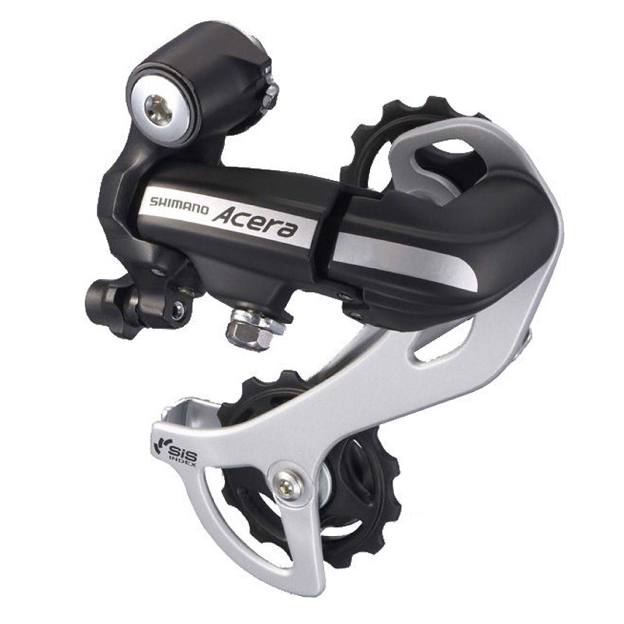 shimano 7 speed sis