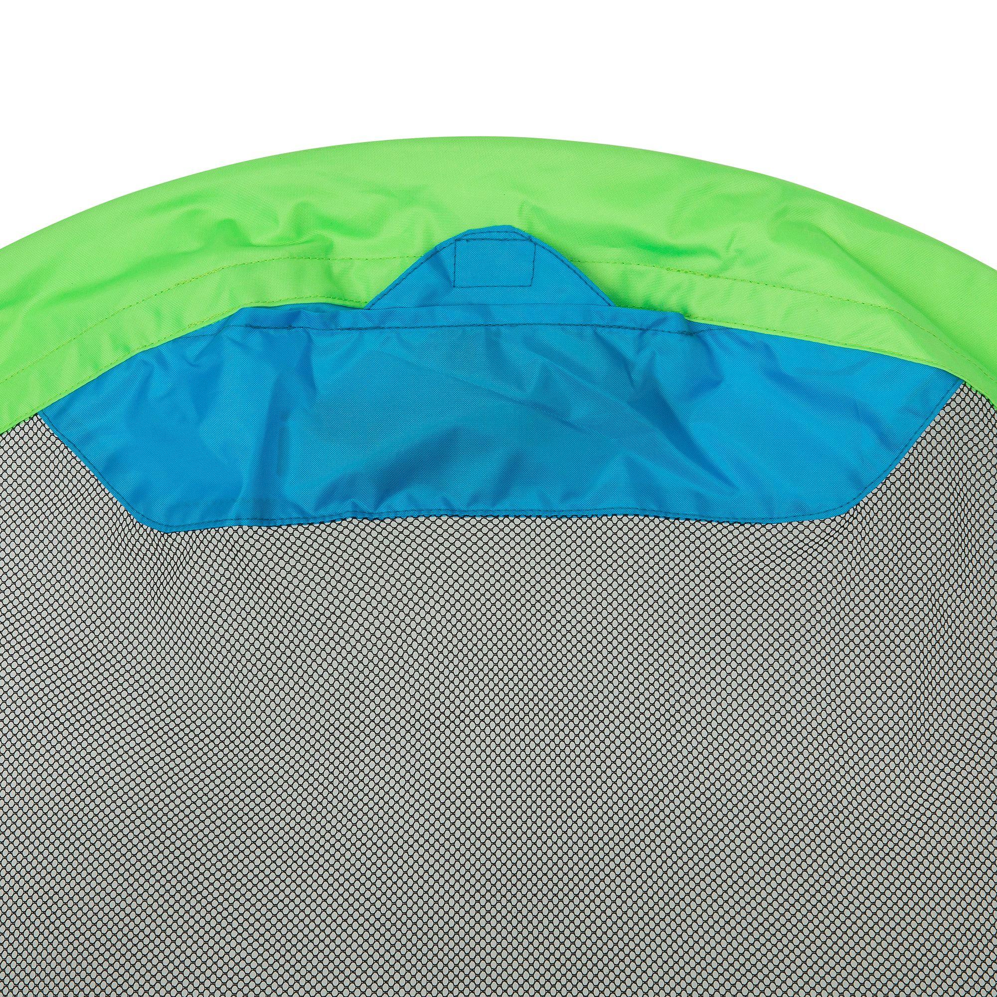 BALIZA POLO AQUÁTICO UP AZUL 8/16