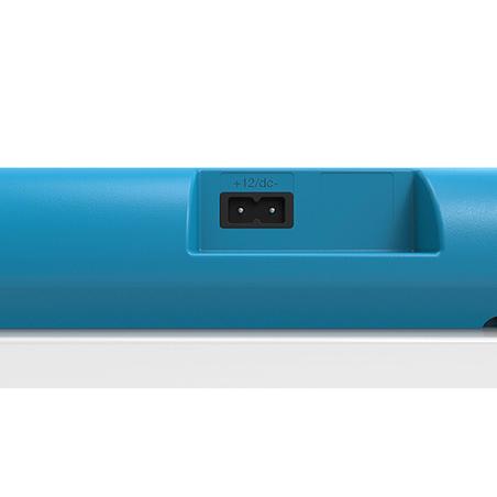 ЭЛЕКТРИЧЕСКИЙ ХОЛОДИЛЬНИК ДЛЯ ПОХОДОВ И КЕМПИНГА – CAMPINGAZ POWERFREEZE 25 Л