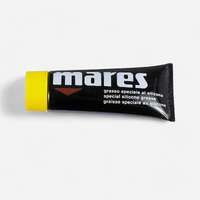 Mergulho - Massa de silicone MARES - Material de Mergulho com Garrafa