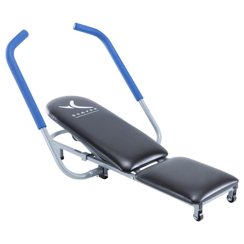 Banc abdominal