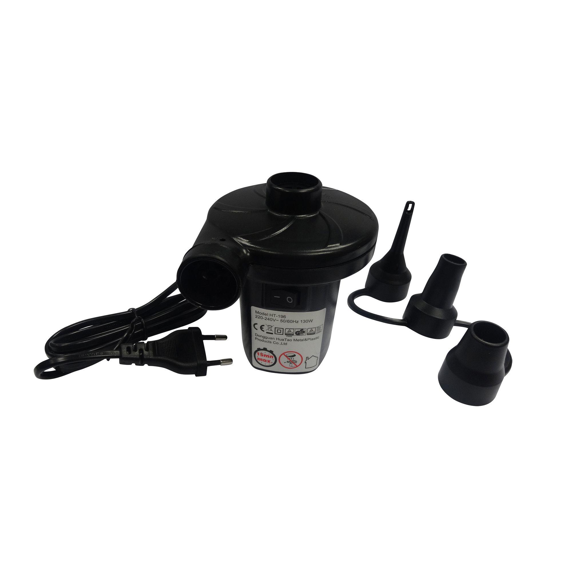 Cao Camping Elektrische Pomp cao camping kopen in de aanbieding