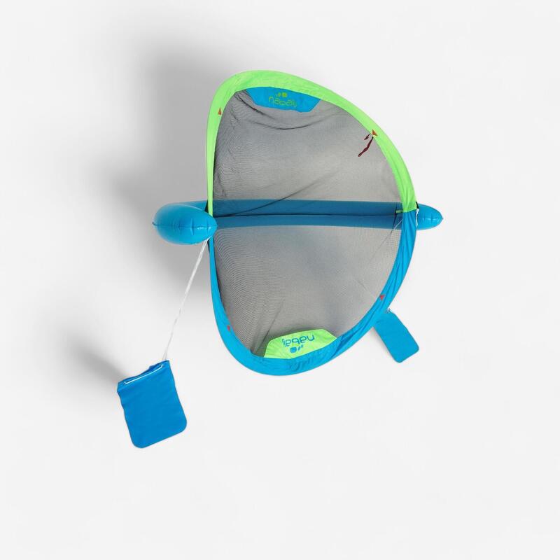 Jeux collectifs piscine