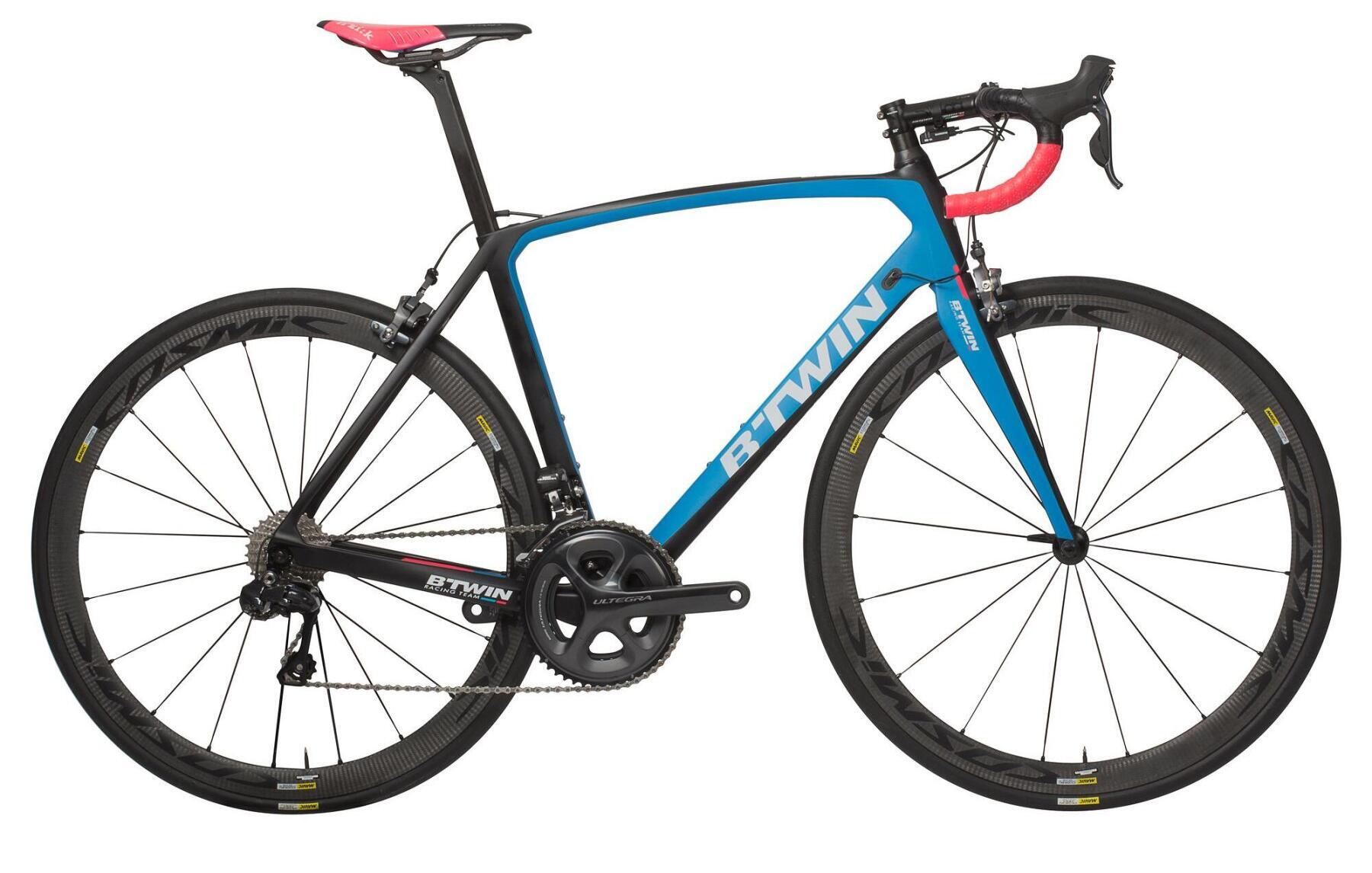 ULTRA DI2 740 CF
