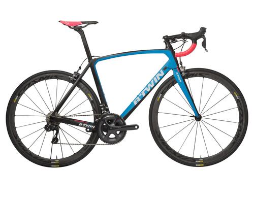 ULTRA DI2 740 CF (2016): instruções de utilização, reparação : instruções de utilização, reparação