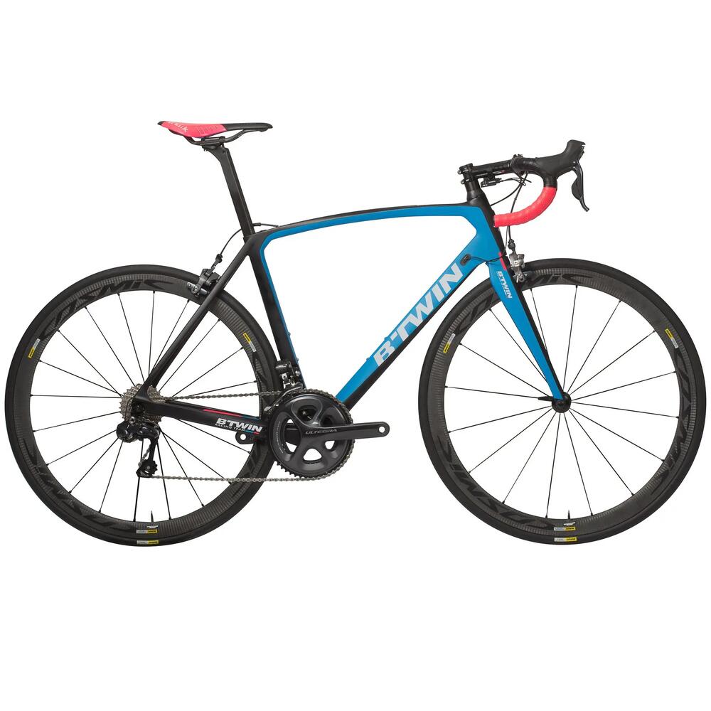 ULTRA DI2 740 CF