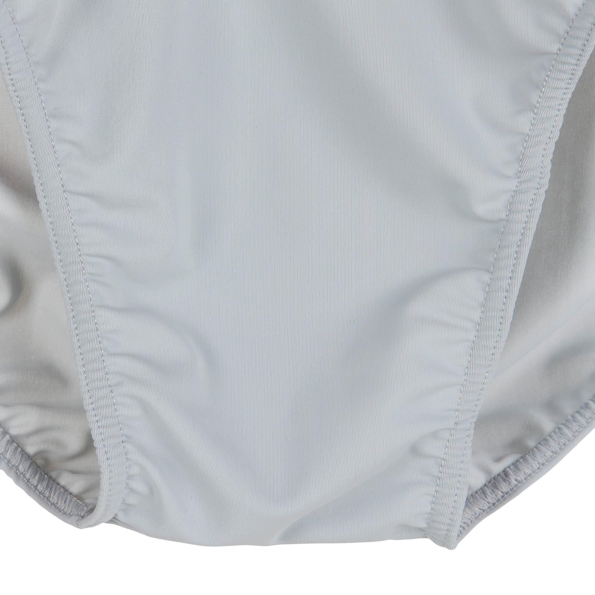 Short de bain court homme Guethary Icons rouge 10/11