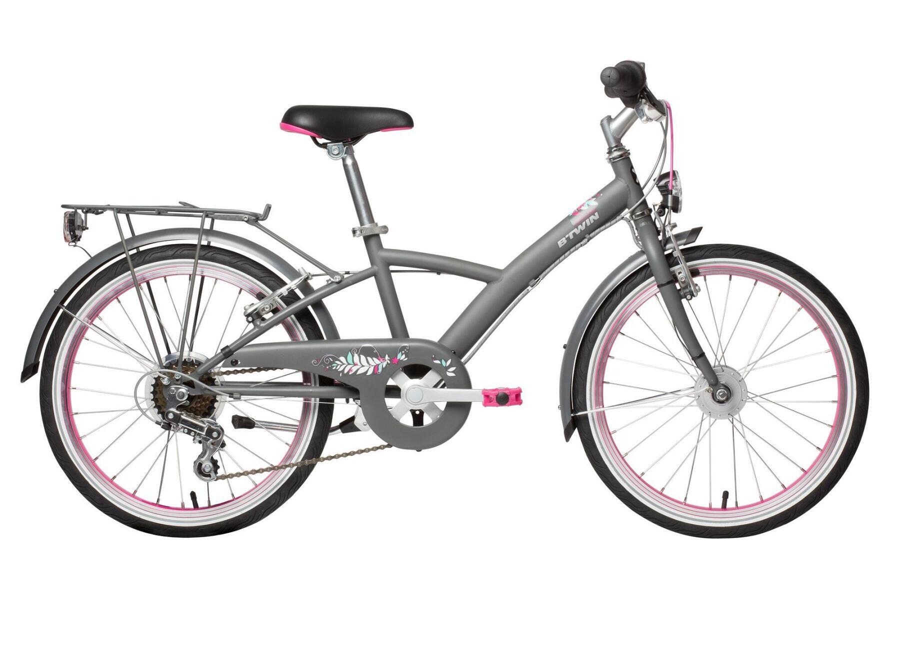 Btwin mistigirl 20 pouces new arrivals