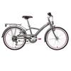 Stadfiets 20 inch meisjesfiets van 6-9 jaar Mistigirl 540