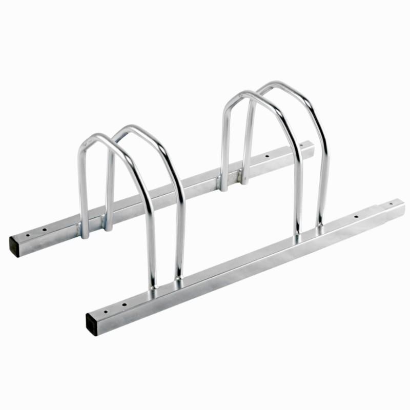 Modular 2 bike rack 1/2