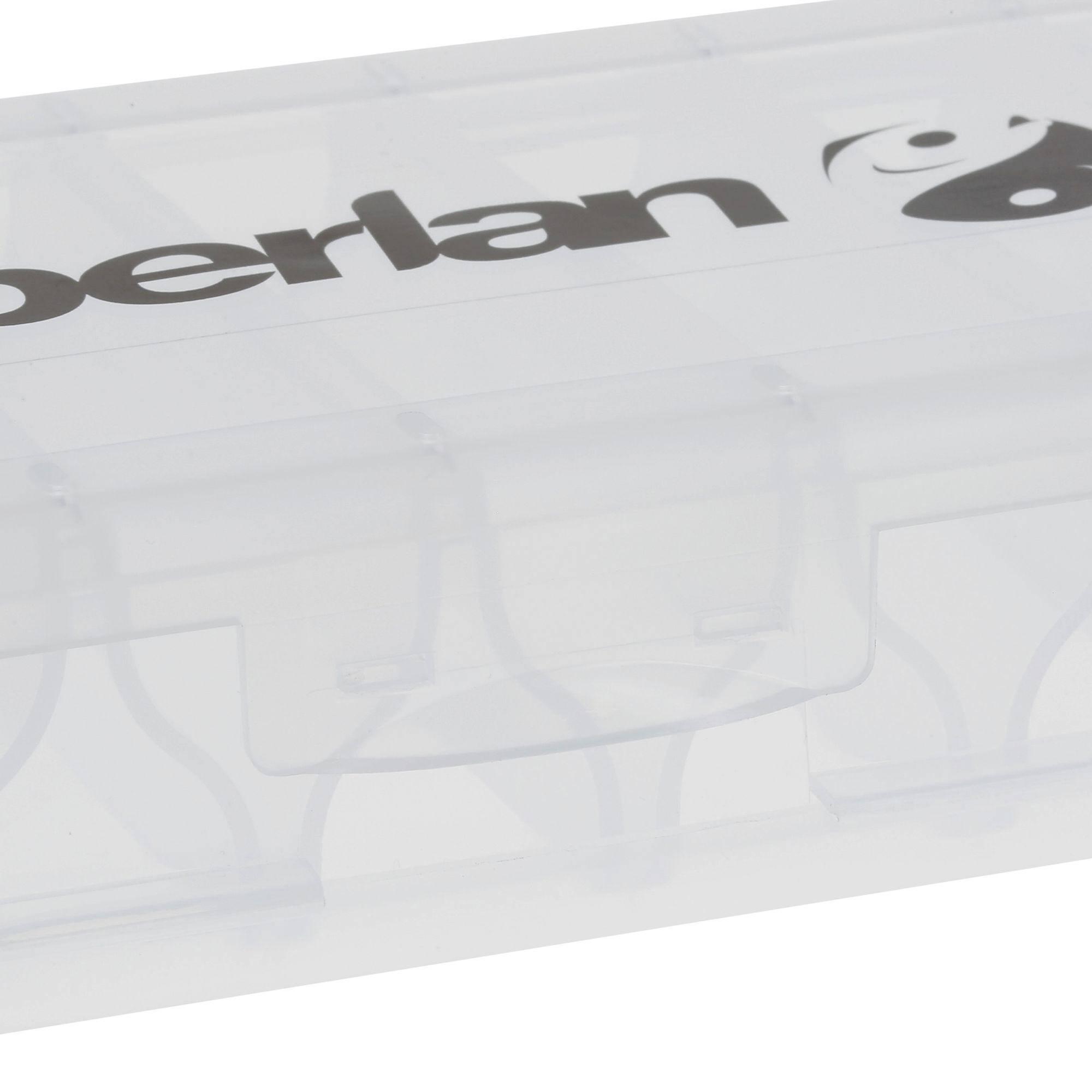 Fishing Lure Box (2 sides) -  5