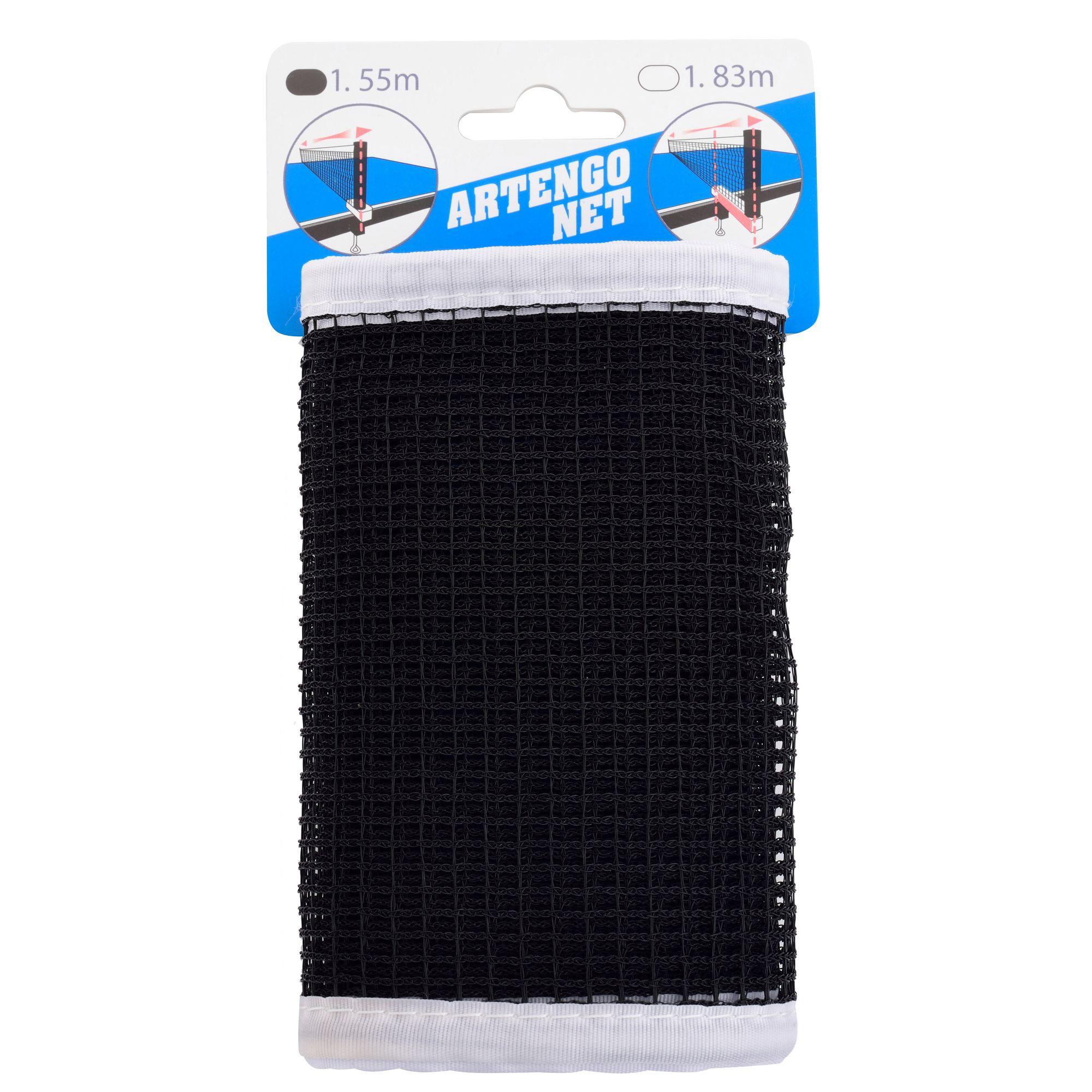 decathlon ping pong net