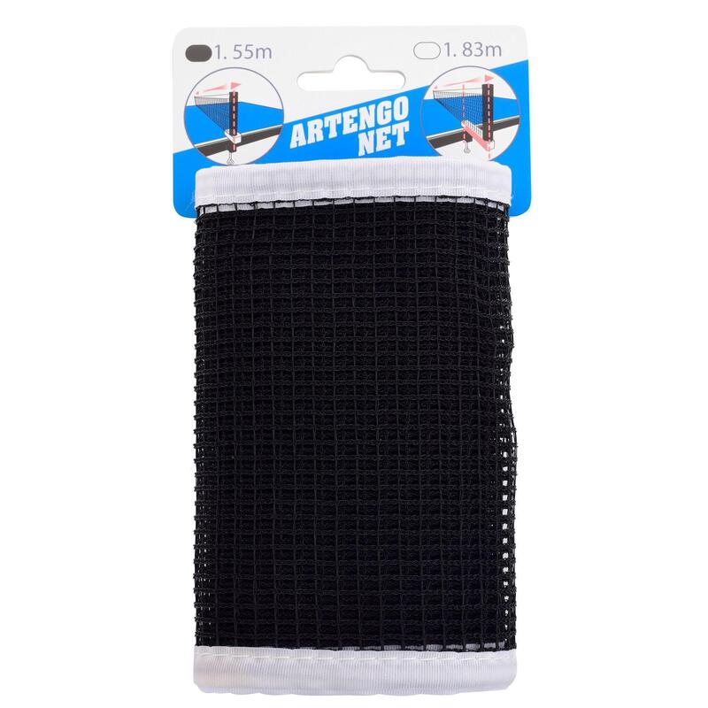 Rete ping pong NET 155cm