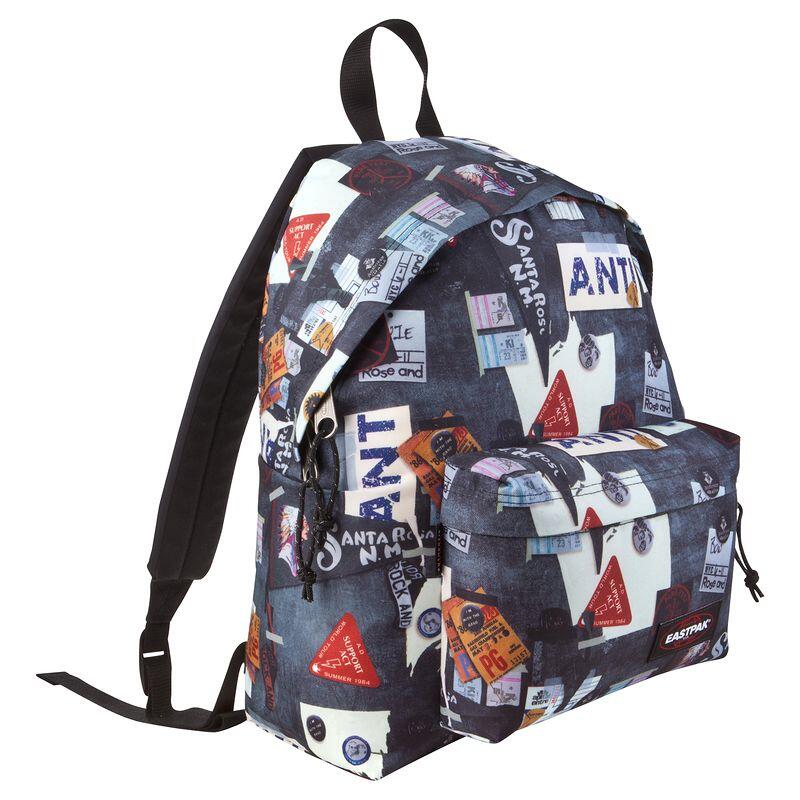 Sac top eastpak decathlon