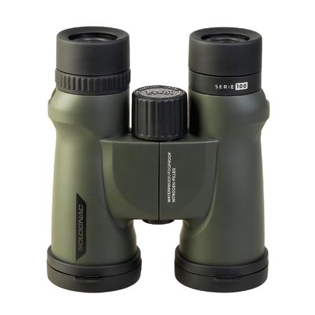 solognac binoculars