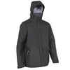 100 Men's Sailing Warm Jacket - Dark Grey