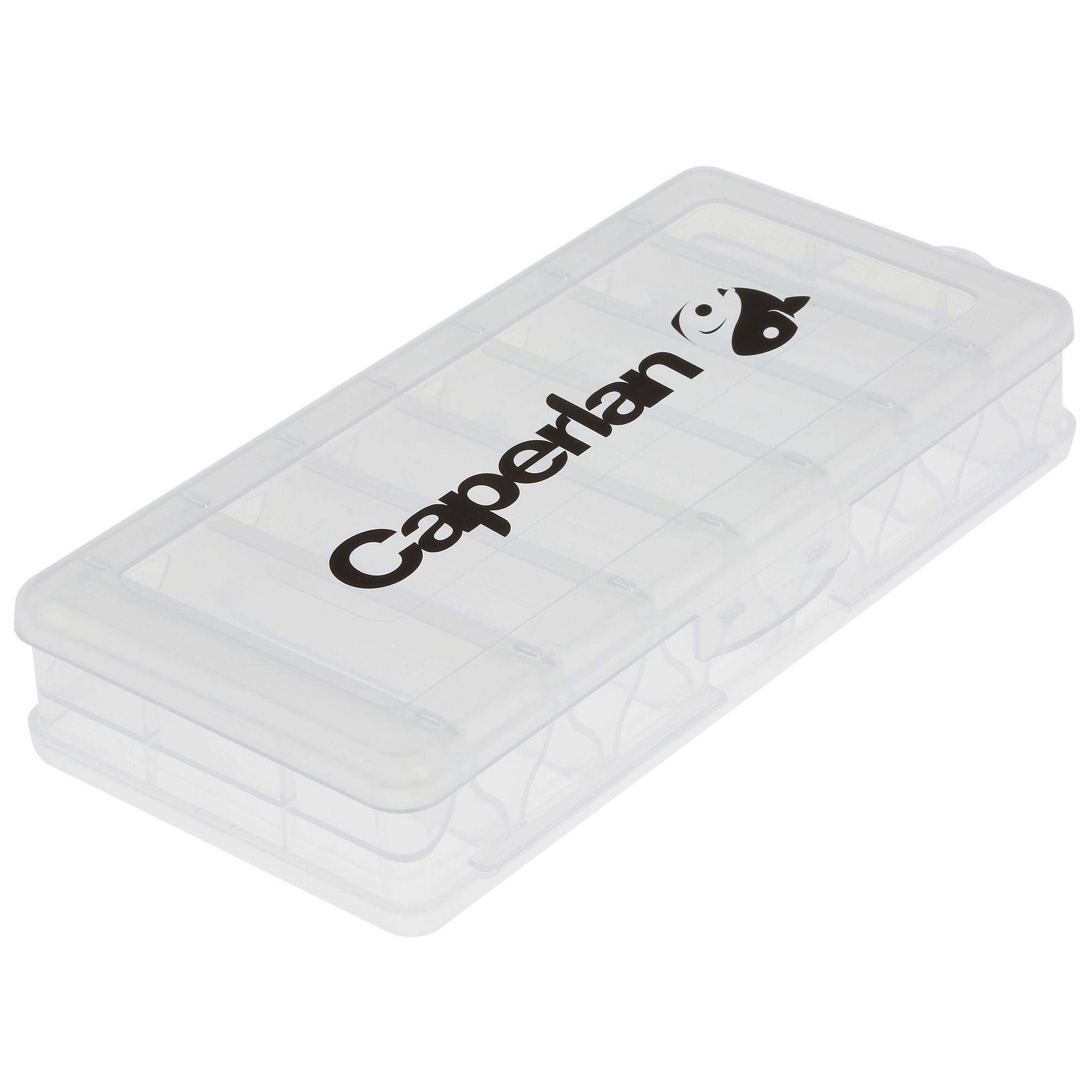 Fishing Lure Box (2 sides) -  2