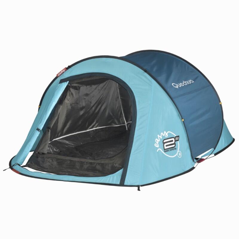 2 Seconds Easy : montage, entretien, réparation, notice