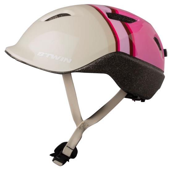 CASQUE ENFANT 320 VIOO PINK CASQUE ENFANT 320 VIOO PINK