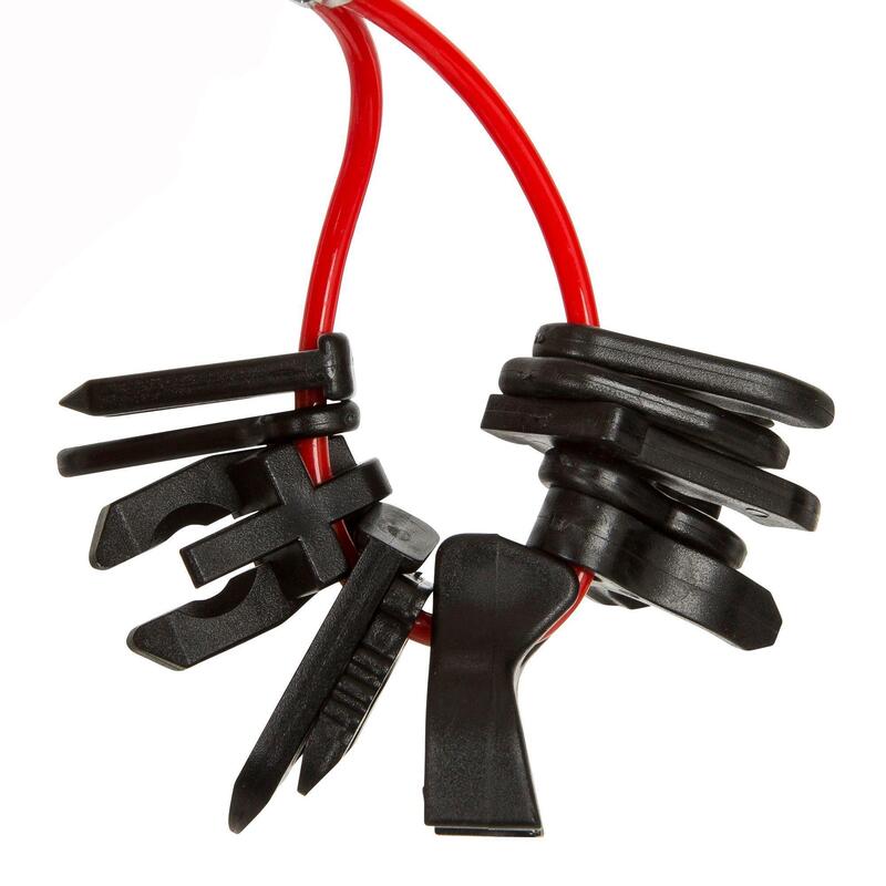 Boat Outboard Motor Circuit Breaker + Cord PLASTIMO Decathlon