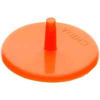 PLASTIC GOLF BALL MARKER X12 - INESIS