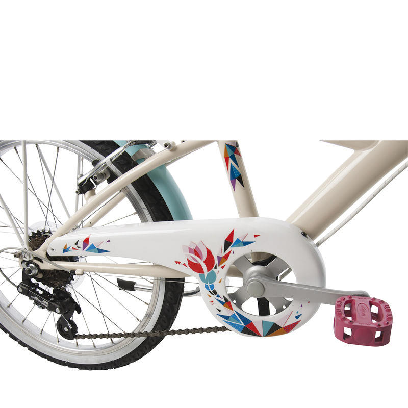 Kinderfahrrad 20