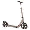 ADULTS' SCOOTER TOWN 5XL - GREY