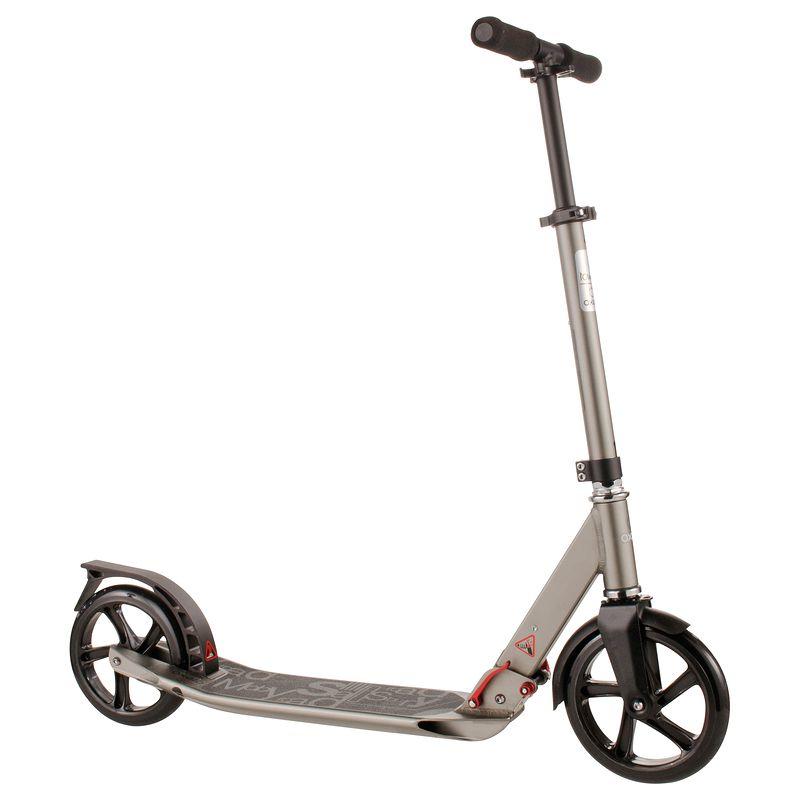 Oxelo TROTTINETTE ADULTE TOWN 5 XL BLEUE | Decathlon