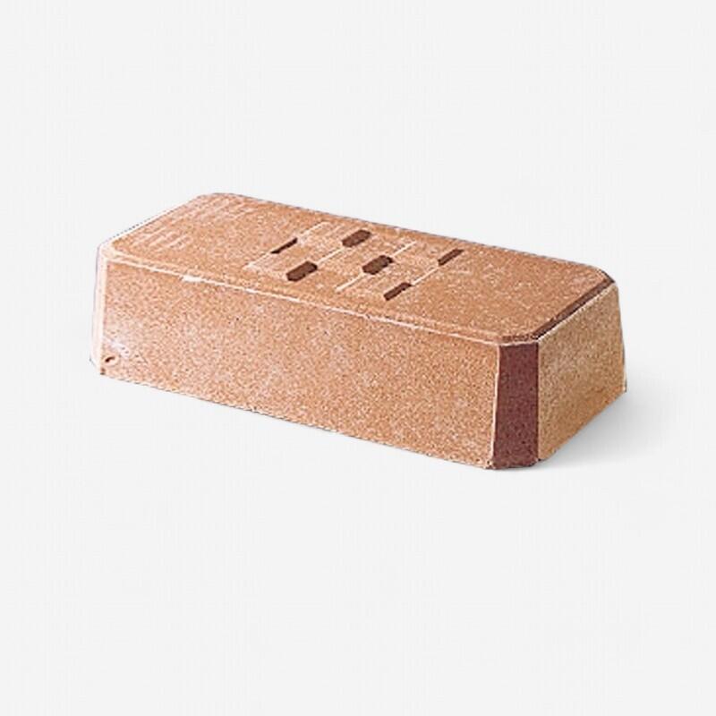 Horse Roc Horse Riding Salt Block For Horse/Pony - 2kg Trace Elements