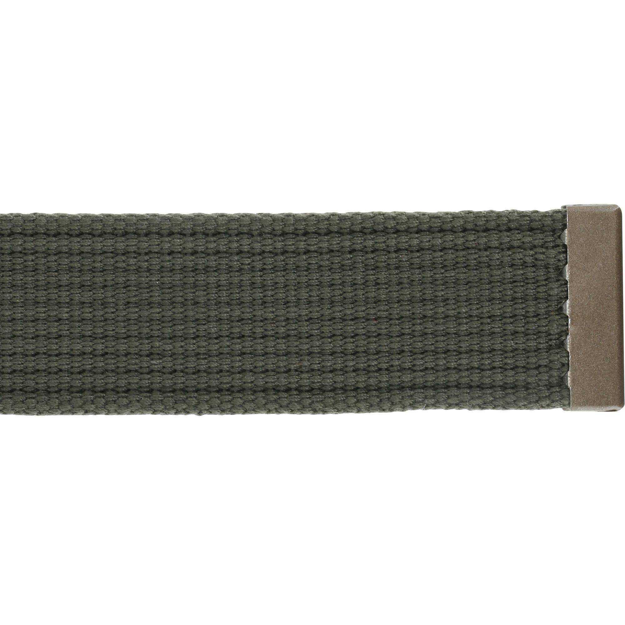 Belt X-Acc Green -  5