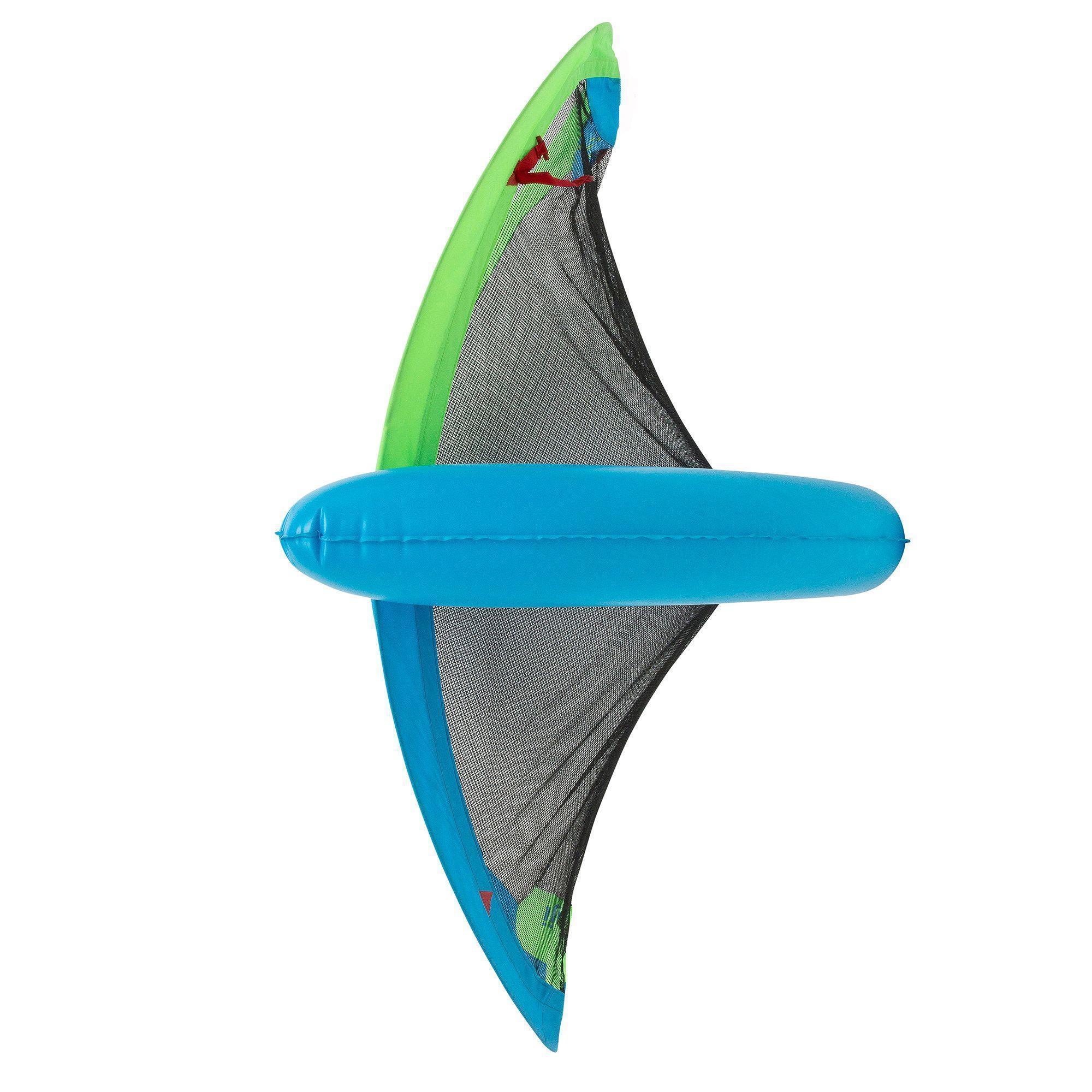 BALIZA POLO AQUÁTICO UP AZUL 4/16