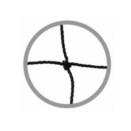 Filet de football Tremblay - But7 Maille Simple 2mm